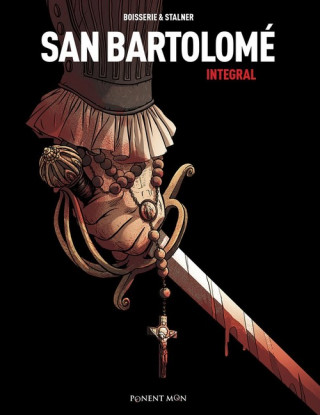SAN BARTOLOM