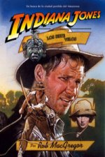 Indiana Jones: Siete Velos