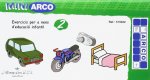 EXER. PRE-ESCOLAR 2 - MINI ARCO