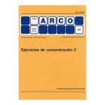 Ejercicios concentracion 2