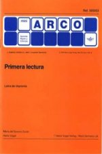 Primera lectura. Letra de imprenta