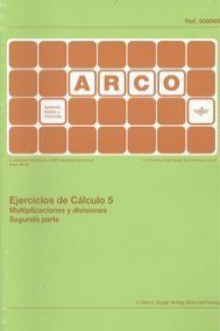 Ejerc. calculo 5 multip.-div. 2 parte