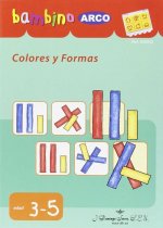 Colores y formas