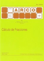 MINI ARCO CALCULO DE FRACCIONES