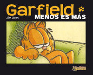 Menos Es Mas Garfield