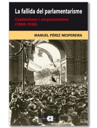 FALLIDA DEL PARLEMENTARISME