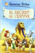 El secret de l'Esfinx