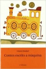 Contes escrits a màquina
