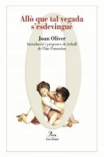Allò que tal vegada s'esdevingué