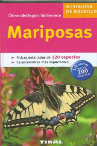 Mariposas