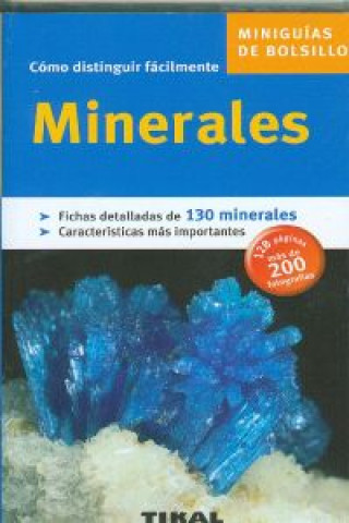 Minerales