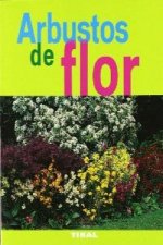 Arbustos de flor