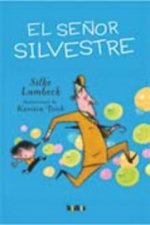 Señor Silvestre