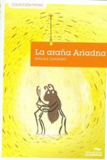 La araña Ariadna