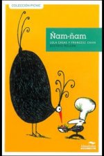 Ñam-ñam
