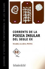 Corrents de la poesia insular del segle XX