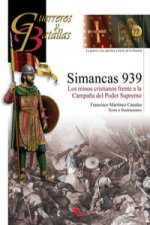 Simancas 939- Guer. Y Batallas Nº.77