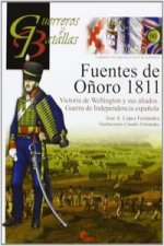 Fuentes De Oñoro 1811- Guer.Y Bat. 90