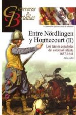 Entre Nordlingen Y Honnecourt(Ii)- Guer. Y Bat. 11