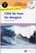 EVASION 1 PACK L'ETE DE TOUS LES DANGERS