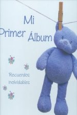 Mi primer álbum (niño). Recuerdos inolvidables