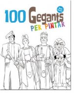 100 Gegants per pintar. Vol.2