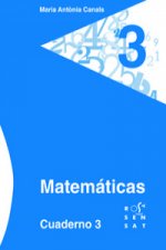 Cuaderno matematicas 3-1ºprimaria