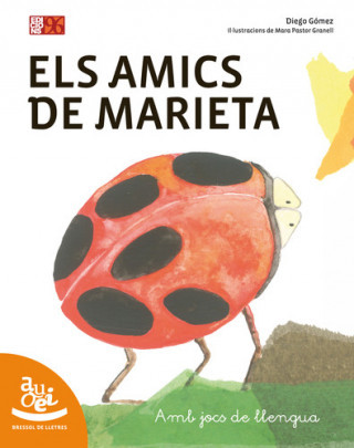 Amics de Marieta