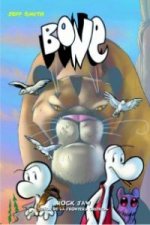 Bone edicion bolsillo vol. 5