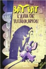 L'àvia de Tutankamon