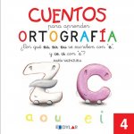 Cuentos para aprender ortografía. ¿Por qué za, zo, zu, se escriben con 