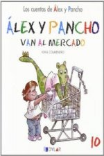 VAN AL MERCADO - ALEX Y PANCHO