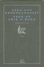 Saga dos groenlandeses , Saga de Erik o Roxo
