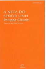 Neta do señor linh,a