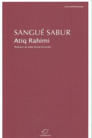 Sangué Sabur