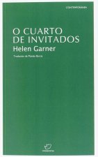O cuarto de invitados