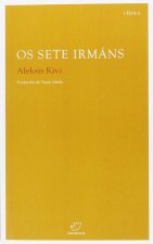 Os sete irmáns