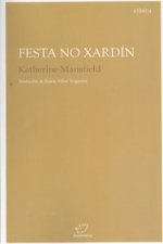 Festa no xardín