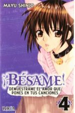 Bésame, 4