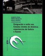 EMIGRACION E EXILIO NOS ESTADOS UNIDOS DE AMÈRICA