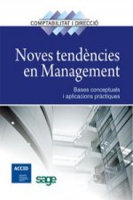 Noves Tendencies En Management