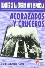 Acorazados y cruceros