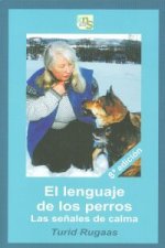 El lenguaje de los perros