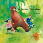 Caterina, l'os i en pere