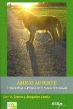 Amigo ausente