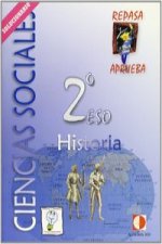 Solucionario Ciencias sociales historia 2ºESO Repasa y aprueba