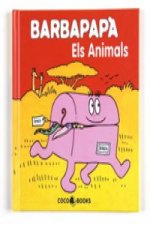 Barbapapà. Els animals
