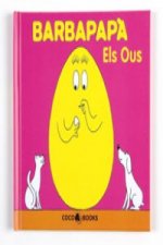 Barbapapà. Els ous