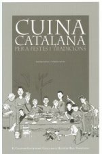 Cuina catalana per a festes i tradicions