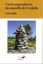 Carta arqueolóxica do Concello de Cerdedo